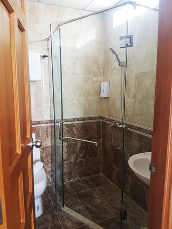 Imagen de la habitación del Hotel Erato Boutique. Foto 7
