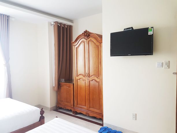 Imagen de la habitación del Hotel Erato Boutique. Foto 8