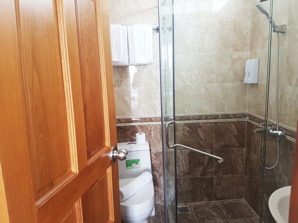 Imagen de la habitación del Hotel Erato Boutique. Foto 9