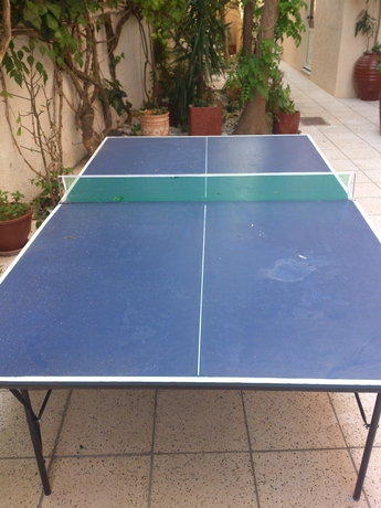 Imagen general del Hotel Erato, Gournes. Foto 2