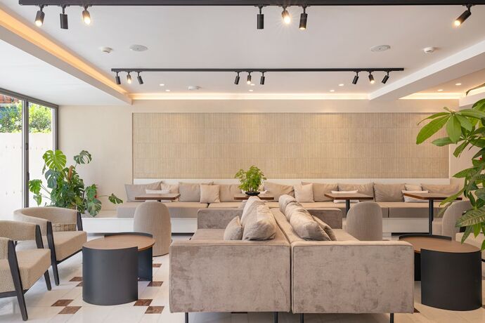 Imagen general del Hotel Erato by Samian Mare. Foto 4
