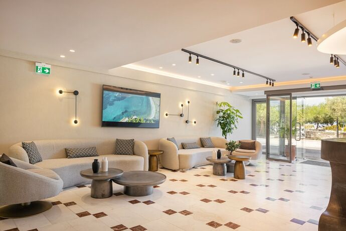 Imagen general del Hotel Erato by Samian Mare. Foto 5