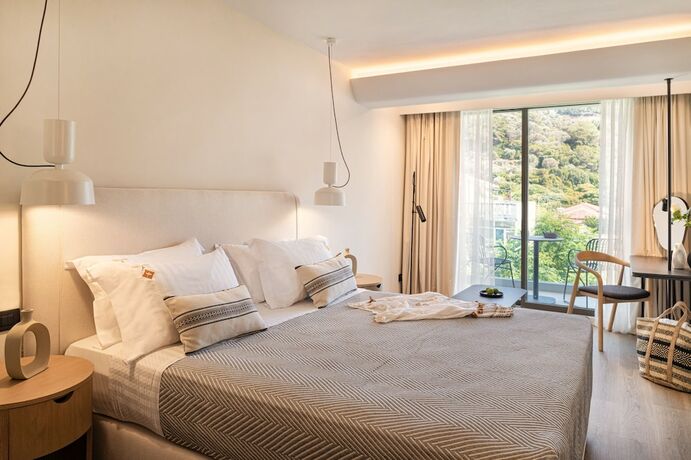 Imagen general del Hotel Erato by Samian Mare. Foto 6