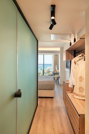 Imagen general del Hotel Erato by Samian Mare. Foto 8