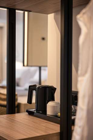 Imagen de la habitación del Hotel Erato by Samian Mare. Foto 19