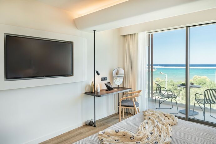 Imagen general del Hotel Erato by Samian Mare. Foto 9