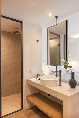 Imagen general del Hotel Erato by Samian Mare. Foto 12