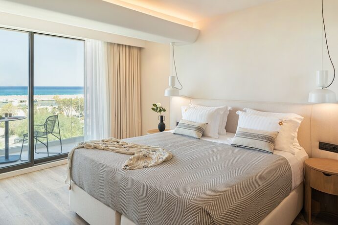 Imagen de la habitación del Hotel Erato by Samian Mare. Foto 20