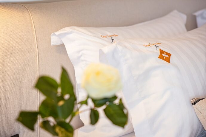 Imagen general del Hotel Erato by Samian Mare. Foto 17