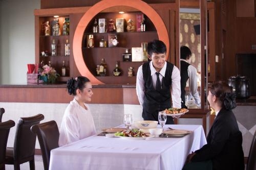 Imagen general del Hotel Erawan. Foto 3