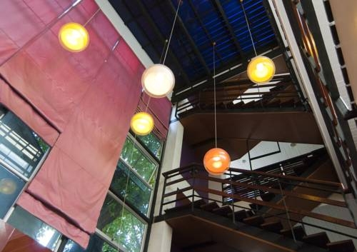 Imagen general del Hotel Erawan House. Foto 2