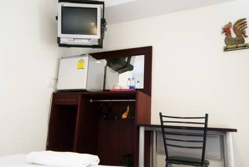 Imagen general del Hotel Erawan House. Foto 5