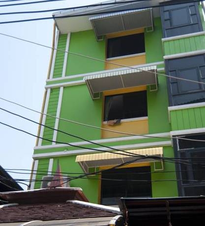 Imagen general del Hotel Erawan House. Foto 6