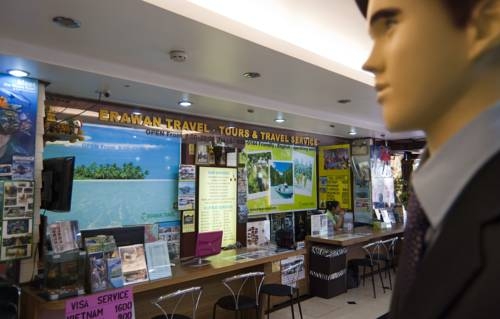 Imagen general del Hotel Erawan House. Foto 10