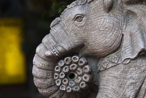 Imagen general del Hotel Erawan House. Foto 11