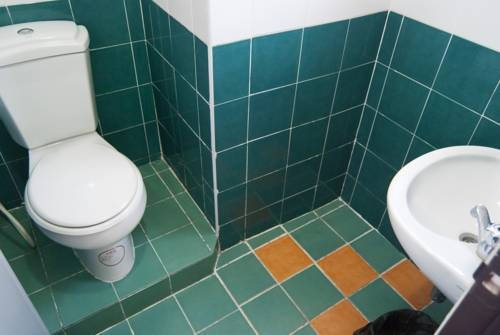 Imagen general del Hotel Erawan House. Foto 14