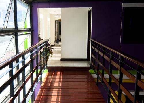 Imagen general del Hotel Erawan House. Foto 15