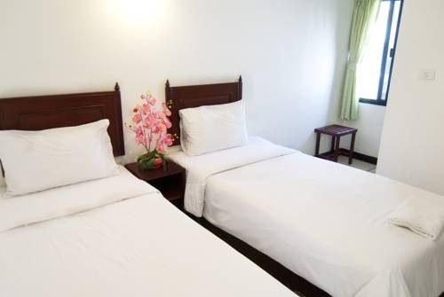 Imagen general del Hotel Erawan House. Foto 16