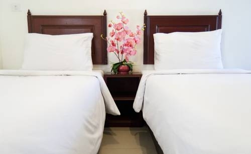 Imagen general del Hotel Erawan House. Foto 17