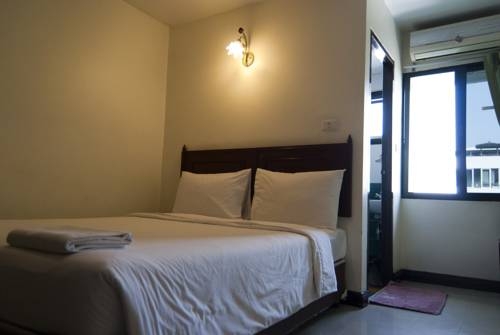 Imagen general del Hotel Erawan House. Foto 18