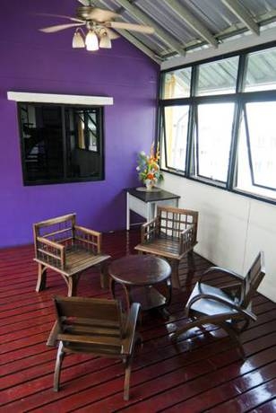 Imagen general del Hotel Erawan House. Foto 20