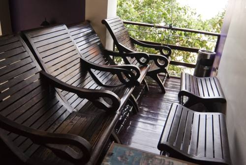 Imagen general del Hotel Erawan House. Foto 21