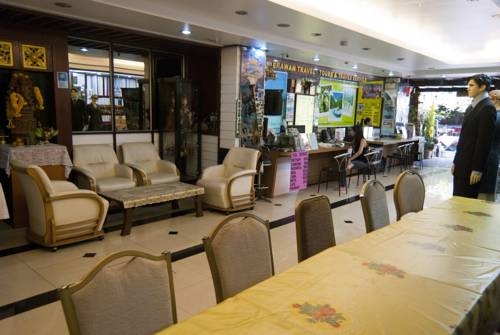 Imagen general del Hotel Erawan House. Foto 22