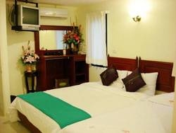 Imagen general del Hotel Erawan House. Foto 23