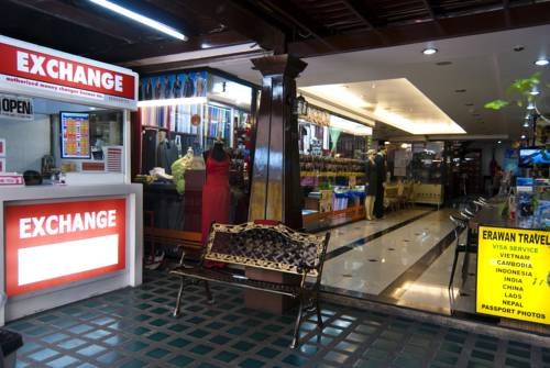 Imagen general del Hotel Erawan House. Foto 24