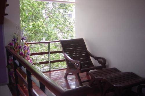 Imagen general del Hotel Erawan House. Foto 27