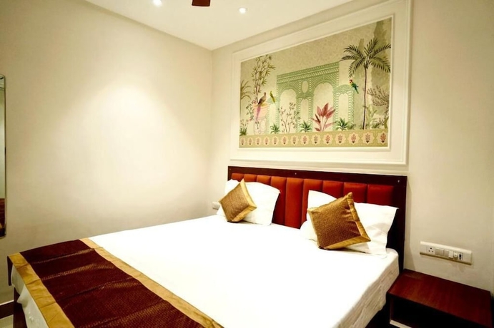 Imagen de la habitación del Hotel Eraya. Foto 4