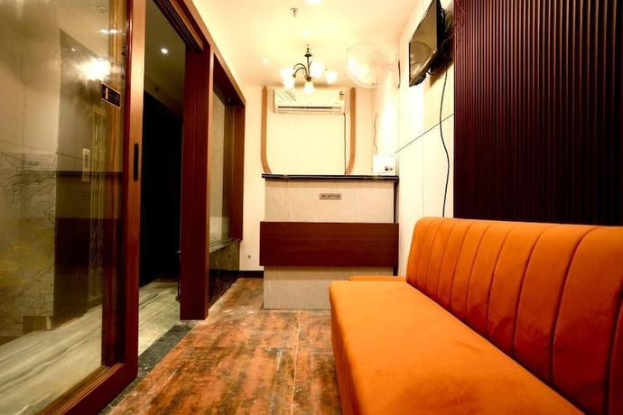Imagen general del Hotel Eraya. Foto 1
