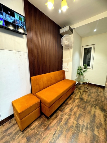 Imagen de los interiores del Hotel Eraya. Foto 14