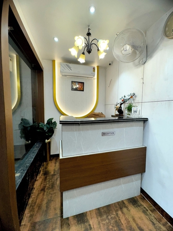 Imagen de los interiores del Hotel Eraya. Foto 15