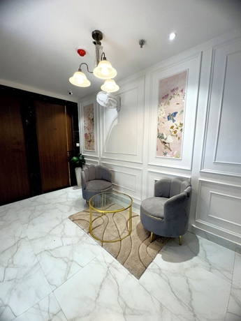 Imagen de los interiores del Hotel Eraya. Foto 16