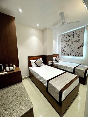 Imagen de la habitación del Hotel Eraya. Foto 11