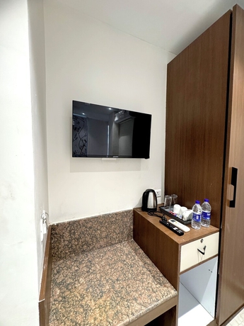 Imagen de la habitación del Hotel Eraya. Foto 12