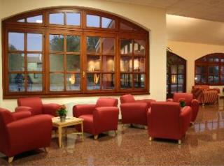 Imagen general del Hotel Erbaluce. Foto 2