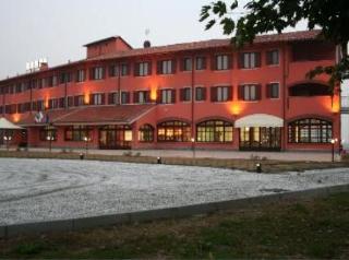 Imagen general del Hotel Erbaluce. Foto 4