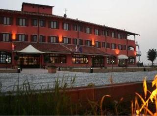 Imagen general del Hotel Erbaluce. Foto 7