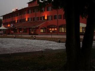 Imagen general del Hotel Erbaluce. Foto 9