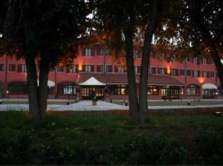 Imagen general del Hotel Erbaluce. Foto 10