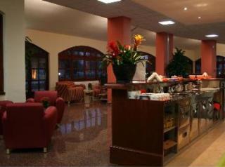 Imagen general del Hotel Erbaluce. Foto 11