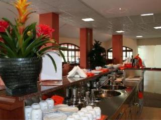 Imagen general del Hotel Erbaluce. Foto 13