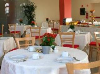 Imagen general del Hotel Erbaluce. Foto 15