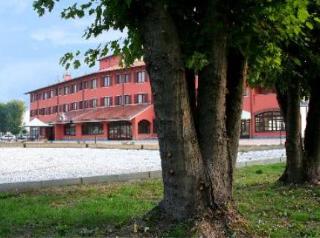 Imagen general del Hotel Erbaluce. Foto 16