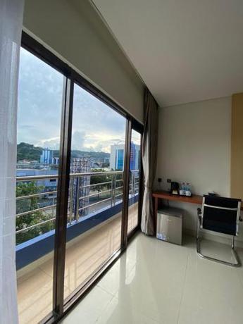 Imagen general del Hotel Erbe Style Jayapura Papua By Horison. Foto 2