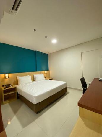Imagen de la habitación del Hotel Erbe Style Jayapura Papua By Horison. Foto 8