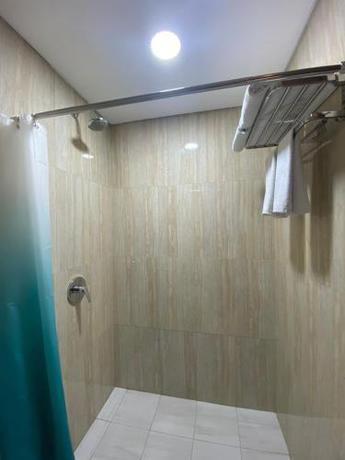Imagen general del Hotel Erbe Style Jayapura Papua By Horison. Foto 3