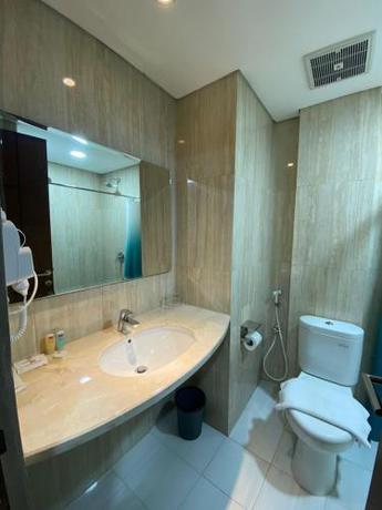 Imagen general del Hotel Erbe Style Jayapura Papua By Horison. Foto 4